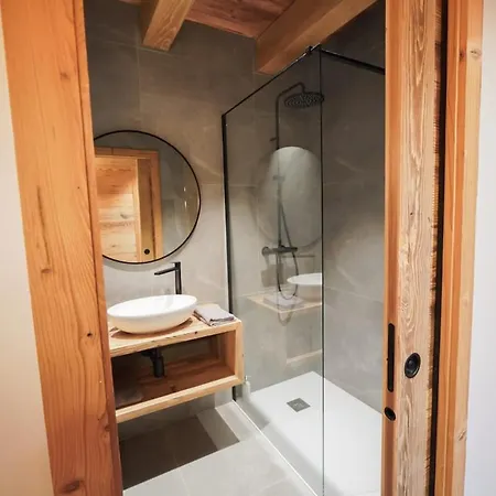 Chalet Combloran *